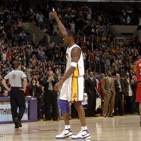 kobe 81 point game|How Los Angeles Lakers' Kobe Bryant made history with 81 .